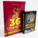 Комплект: «Оракул стратагем» и книга «36 стратагем без проблем…»